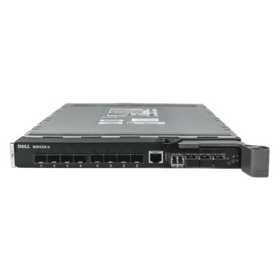 94J13 Dell PowerConnect M8428-K 28-Port 10GBase-T & Fibre Switch