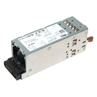 A570P-00 Dell 570W Redundant Power Supply for PowerEdge R710