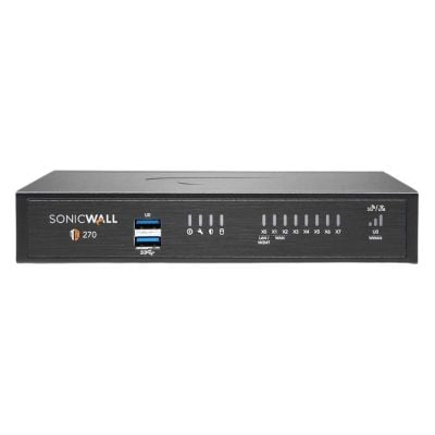 AB433282 Dell TZ270 Network Security Appliance - Next-Generation Firewall