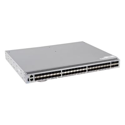 DS-6620B Dell Connectrix 48x SFP+ 4x QSFP 10GbE 40GbE Switch