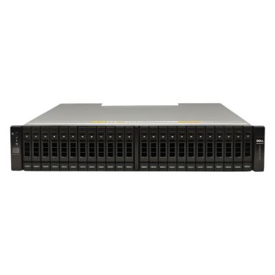 EB-2425 Dell Xyratex Compellent 24-Bay 2.5-inch 2U Storage Array