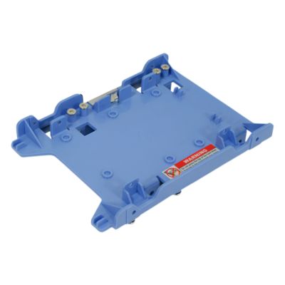 F767D Dell Bracket Assembly Hard Drive Caddy 2.5-inch for OptiPlex 960