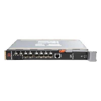 F855T Dell Brocade M5424 24-Port 8Gbps FC Blade Switch SAN
