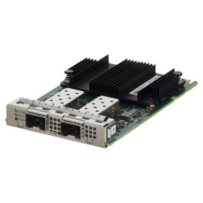 FKKWD Dell NVIDIA ConnectX-6 LX Dual-Port 10/25GbE SFP28 OCP 3.0