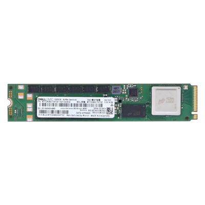 G18YX Dell 7400 PRO 1.92TB PCIe Gen 4.0 x4 NVMe TLC Read Intensive M.2 22110 Solid State Drive