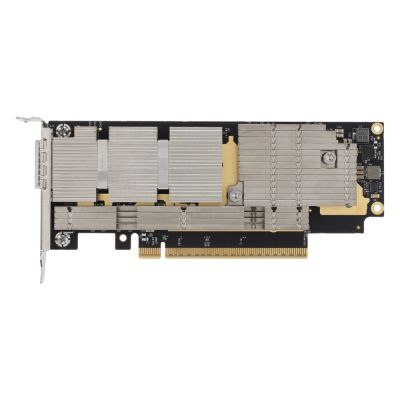 GJDG3 Dell ConnectX-7 1-Port 400GbE NDR OSFP PCIe Adapter Card