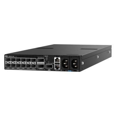 GKK8W Dell S5200-ON 12-Port SFP28 + 3 QSFP28 25GbE Switch