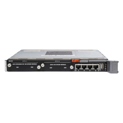HW828 Dell M6220 20-Port Gigabit Layer 3 Managed Ethernet Switch