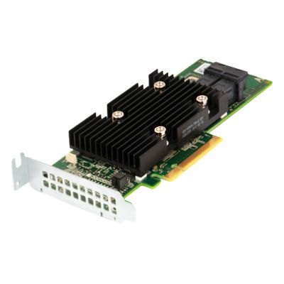 J7TNV Dell 12Gb PCIe 3.0 x8 SAS HBA330 Host Bus Adapter