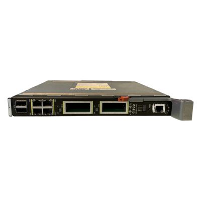JR253 Dell PowerConnect 3130G 24-Port Gigabit Blade Switch Module M1000E