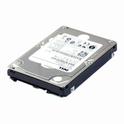 K7YMN Dell 500GB 7200RPM SATA 3Gb/s 2.5-inch Hard Drive