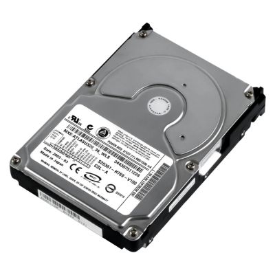 KU36L461 Dell 36GB 10000RPM Ultra-320 SCSI 68-Pin 3.5-inch Hard Drive