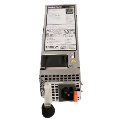 L1800E-S0 Dell 1800W 80 Plus Titanium AC Power Supply Gen15/Gen16