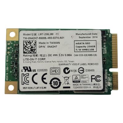 Dell-LMT-256L9M-Solid-State-Drives-SSD