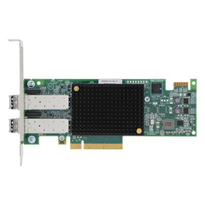 Dell LPE16002B-DELL Dual Port 16Gb Fibre Channel HBA