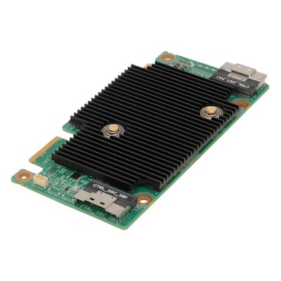 MYC0K Dell 12Gbps SAS 3.0 8-Lane Internal Front HBA Card