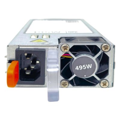 Dell N24MJ PowerEdge R620 R720 495 Watt Power Supply
