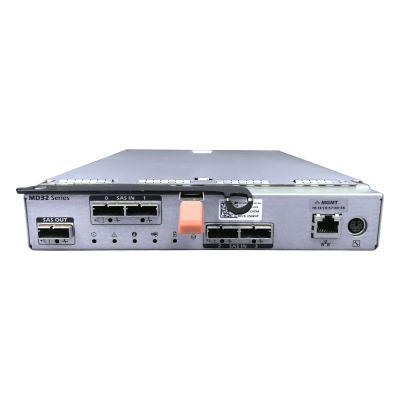 Dell-N98MP-Controllers