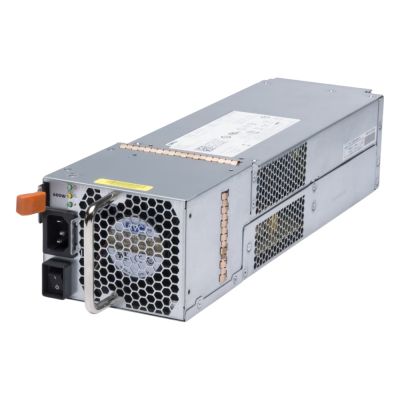 Dell NFCG1 PowerVault 600W Power Supply for MD Series Storage Arrays