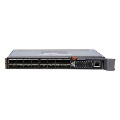 NG39H Dell Mellanox M4001F 32-Port 56Gbit/s InfiniBand Blade Switch