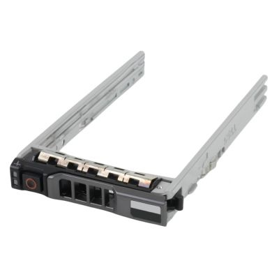 NTPP3 Dell Hard Drive Tray Caddy 2.5-Inch SFF for PowerEdge M620