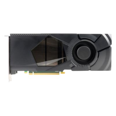 Dell NVIDIA GeForce RTX 2080 8GB GDDR6 Graphics Card