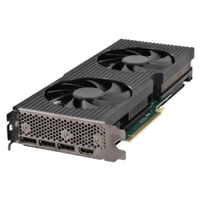 Dell NVIDIA GeForce RTX 3070 8GB GDDR6 Graphics Card