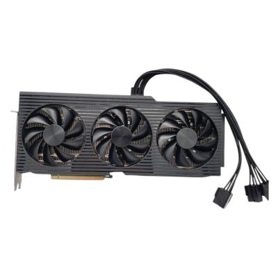 Dell NVIDIA GeForce RTX 4090 Gaming OC 24GB GDDR6X Graphics Card