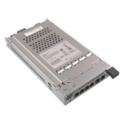 P6751 Dell PowerConnect 5316M 6-Port 10/100/1000Base-T Gigabit Ethernet Switch Module