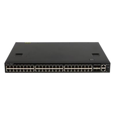 PC3048 Dell PowerConnect 3048 48-Port Gigabit Managed Switch with 2 SFP