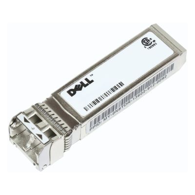PF911 Dell Gigabit Ethernet SFP Mini-GBIC Transceiver Module