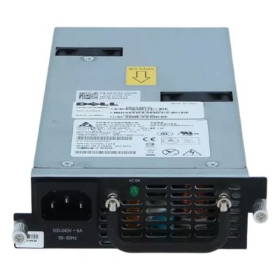 Dell S4810P-PWR-AC 350 Watt Power Supply Force10 S4810P