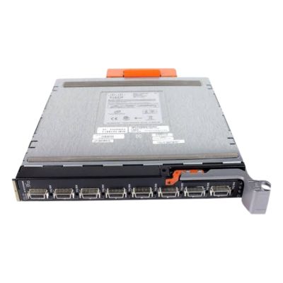 SFSM7000E Dell 24-Port InfiniBand Network Switch Module High-Speed