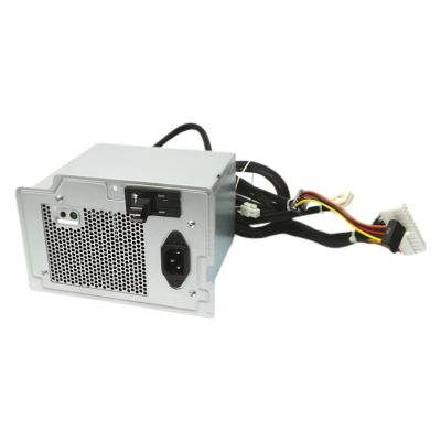 Dell-T128K-Power-Supplies
