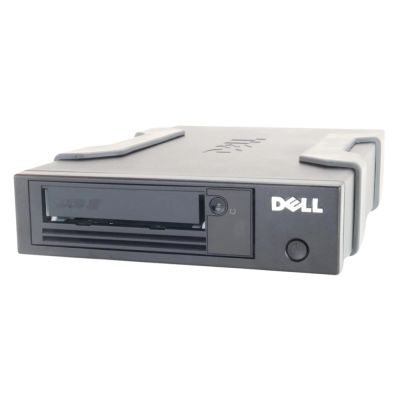 TPG36 Dell LTO-8 12TB/30TB Half-Height SAS Tape Drive