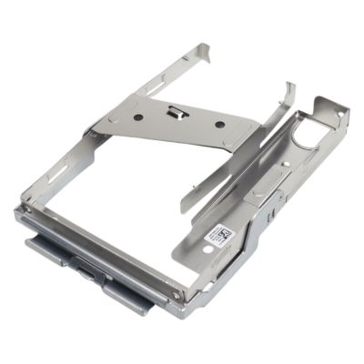 TVJYN Dell 2.5-Inch Center Hard Drive Tray / Caddy for PowerEdge R740XD