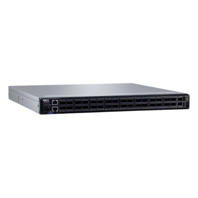 WDCPN Dell S6010-ON 1x100GbE 32x40GbE QSFP+ Layer 3 Switch