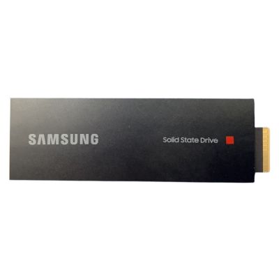 WN3V7 Dell EMC Samsung PM9A3 15.36TB PCIe Gen4 NVMe U.2 2.5-Inch Solid State Drive