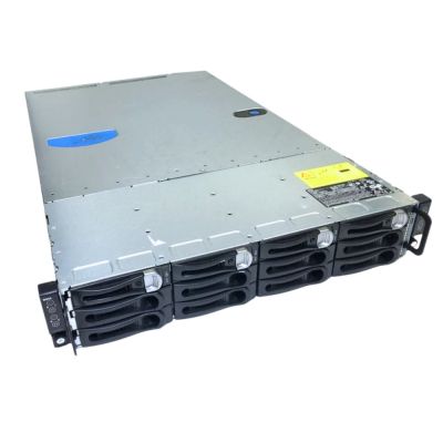 XS23-TY3 Dell PowerEdge C6100 12-Bay 3.5-Inch Server
