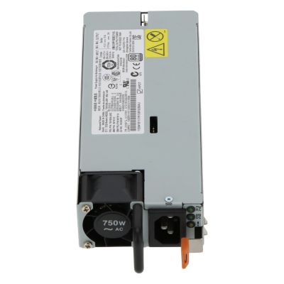 Dell XYXMG 750 Watt Server Power Supply Poweredge R420 R520