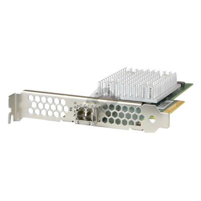 Dell YNFDG QLE2690-DEL 16GB Single Port PCI Express 3.0 x8 Fibre Channel Host Bus Adapter FH