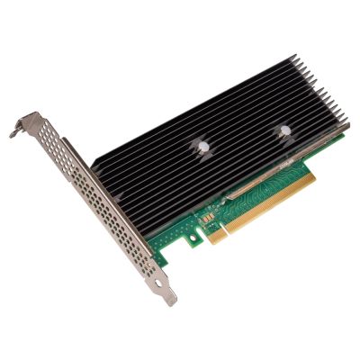 YPX33 Dell Intel IQA89701G2P5 100GB PCIe 3.0 x16 Quickassist Adapter