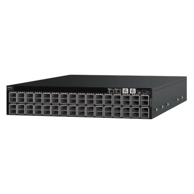 Z9864F-ON Dell 64x 800GbE OSFP112 2x SFP+ Data Center Switch