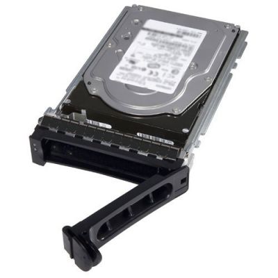 0VR92X Dell 2TB 7.2K RPM 6Gb/s SATA 512n Hot-Plug 2.5-inch Hard Disk Drive
