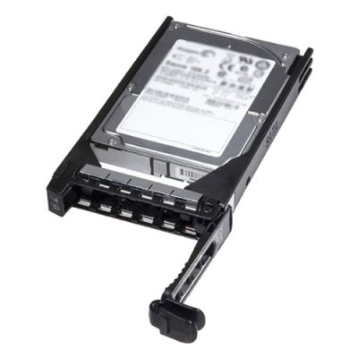 400-ASHT Dell 2TB 7.2K RPM 6Gb/s SATA Hot-Plug 2.5-inch Hard Disk Drive