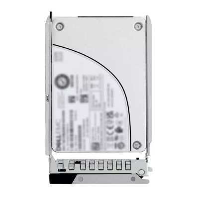 400-AZTB Dell 960GB 6Gb/s SATA Mixed Use 3 DWPD Hot-Plug 2.5-inch Solid State Drive