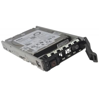 400-BRDL Dell 12TB 7.2K RPM 6Gb/s SATA Hot-Plug 3.5-inch Hard Disk Drive