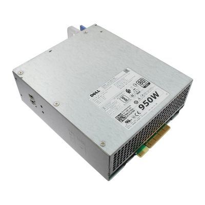 V7594 Dell Precision T5820 T7820 950W 80 Plus Gold Power Supply