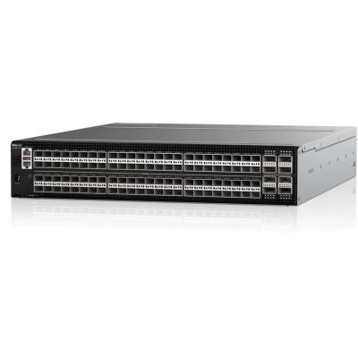 WRHD6 Dell Networking S5296F-ON 96-Port SFP28 8-Port QSFP28 OS10 Switch