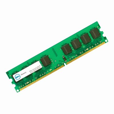 TM143 Dell 16GB Kit (4x4GB) DDR2-667MHz PC2-5300 ECC Fully Buffered FB-DIMM CL5 2Rx4 1.8V 240-Pin Memory Module